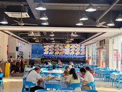 -明记海鲜大排档(巽寮湾店)