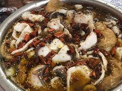 -黑皮酸菜鱼(三山街店)