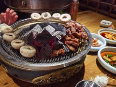 -泥炉烧肉师(新街口金銮巷店)