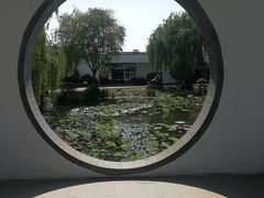 -费孝通江村纪念馆