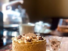 榛子奶油蛋糕-布歌东京(金融街购物中心店)