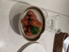 -烁先生披萨·儿童餐下午茶(河南岸店)