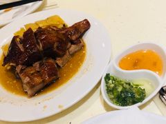 -龙记香港茶餐厅(久光百货店)