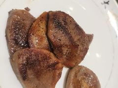 牛舌-大渔铁板烧(东城店)