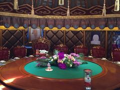 -大汗行宫园林餐厅