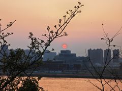 -烟台山景区