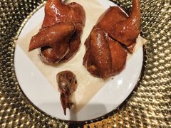 -彩丰楼中餐厅·仁恒洲际酒店