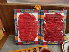 -侃爷南门铜锅涮肉