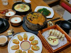 -敏珠拉姆藏餐·南京厨房(富春江东街店)