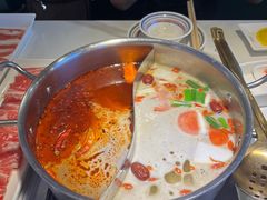 -许府牛火锅(长沙龙湖芙蓉天街店)