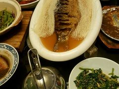 -阿庄新豫菜(通泰路店)