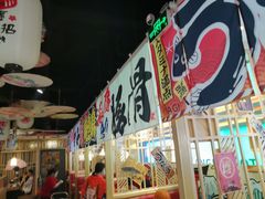 -西月山居匠心创意料理(江汉路新佳丽广场店)