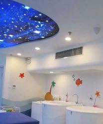 -马博士婴幼儿游泳馆(广安门旗舰店)