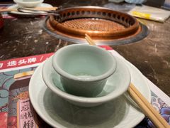 -一品诚记烤肉(大连柏威年购物中心店)