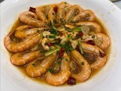 -骏莱海鲜鱼港(五角场店)