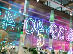 大堂-卡朋西餐(悦汇城店)