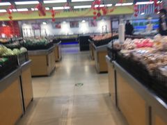 -物美超市(通州华业玫瑰店)