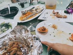 -景好海鲜餐厅(大鹏必选旅游店)