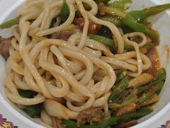-新粤新疆菜清真餐厅(拱北店)