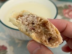 五仁月饼-巢娭毑月饼店(洞井路店)