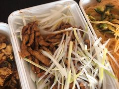 -大地春饼店(黄河路店)