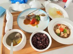 -弗蕾亚·和月月子调理院(东湖店)