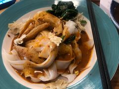 -王妈凉皮小食代(高新店)