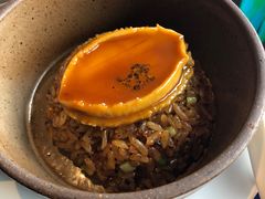 -上海滩餐厅(BFC外滩金融中心店)