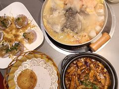 -创味·民间海南菜·非遗藤桥排骨(藤桥·免税城店)