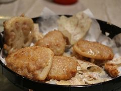 -琼菜坊·无鸡不成宴·海南菜老爸茶糟粕醋(海口骑楼老街店)