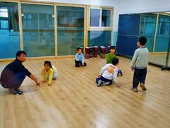 -蓝莓果幼儿园(通州梨园店)