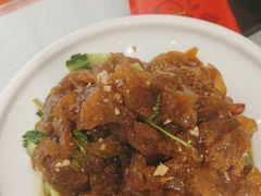 -添福来墨鱼饺子 · 海鲜东北菜(泡崖店)