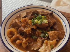 -CowCow其其·牛杂咖啡公司(六运店)