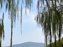 -南北湖风景区