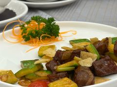 -盈晖海鲜酒家(威尼斯人店)