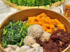 -U你·天然调味(南湖总店)