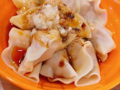 -龙抄手(春熙路总店)