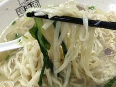 -岁福祥老母鸡汤面馆(阳曲路店)