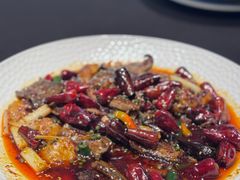 -铜锣湾·有麝自然香(渝北财富中心店)