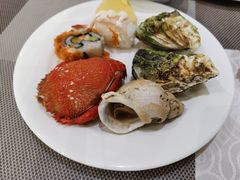 -紫金港国际饭店-自助早餐(申花路店)