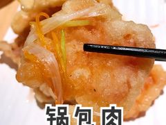 -安天民北方饺子(白石洲店)