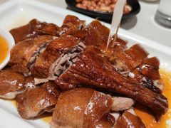 -先记烧鹅王·本地粤菜(福永店)