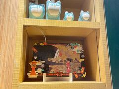 -猫的天空之城概念书店(苏州平江店)