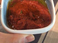 辣椒酱-La Medina餐厅(亮马河南路店)