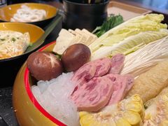 -牛New寿喜烧(闵行龙湖天街店)