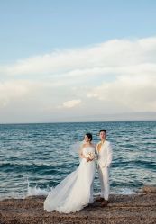 点击看大图 -青海西宁9号婚纱摄影旅拍工作室