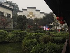 -泸州老窖景区