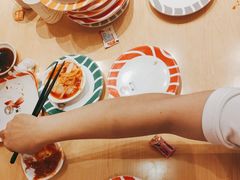 -新一番三文鱼寿司(红城湖店)