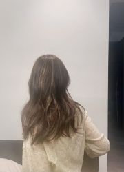 -GRAVITY HAIR 地心引力