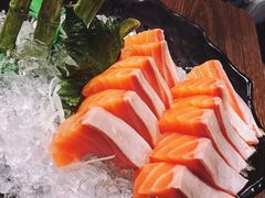 -大雄寿司(中华广场店)